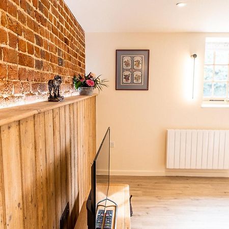 Apartamento The Stable Canterbury Exterior foto