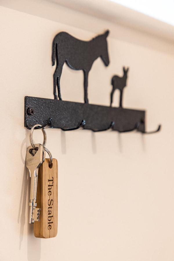 Apartamento The Stable Canterbury Exterior foto