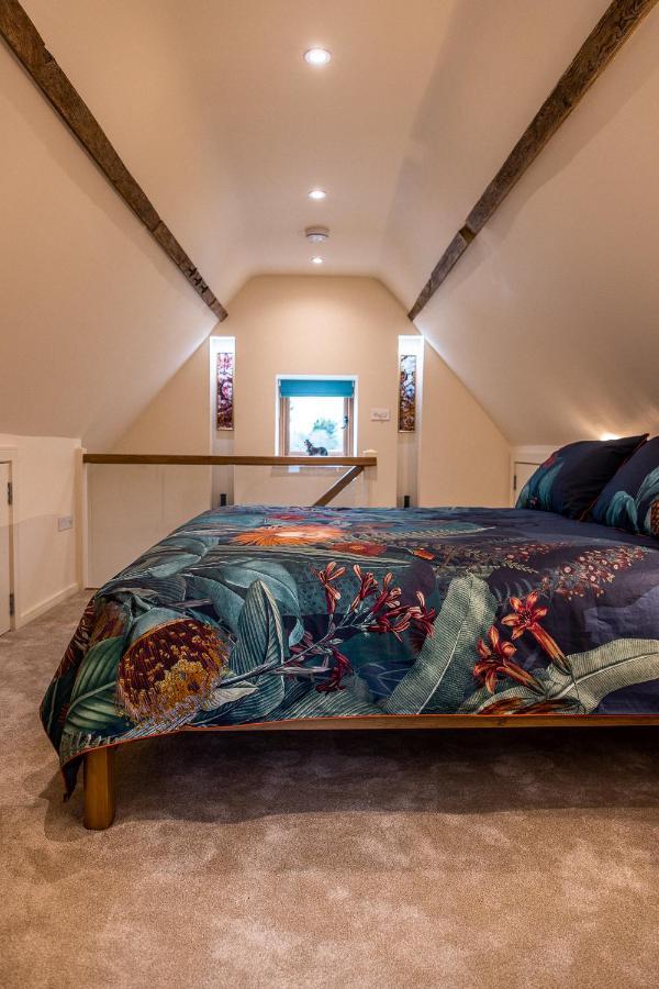 Apartamento The Stable Canterbury Exterior foto